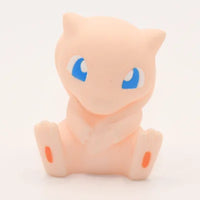 Figurine doigt Pokémon Mew Mew N°151 - v2