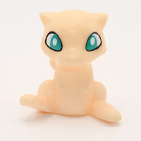 Figurine doigt Pokémon Mew Mew N°151 - v3