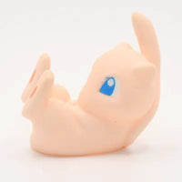 Figurine doigt Pokémon Mew Mew N°151 - v4