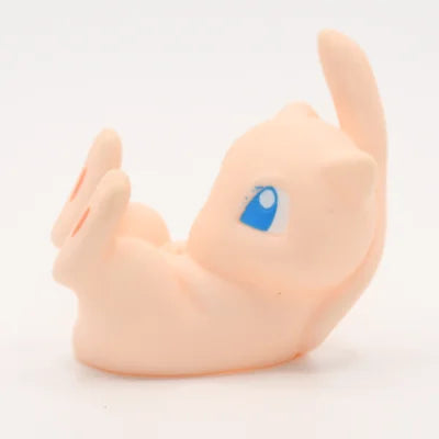 Figurine doigt Pokémon Mew Mew N°151 - v4