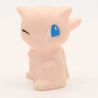 Figurine doigt Pokémon Mew Mew N°151 - v5