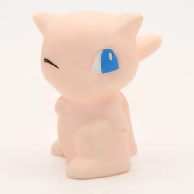 Figurine doigt Pokémon Mew Mew N°151 - v5