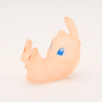 Figurine transparente Pokemon Mew Mew N°151