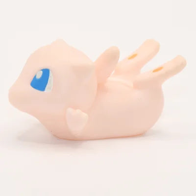 Figurine Pokemon Mew N°151 finger puppet