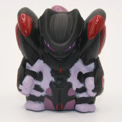 Figurine doigt Pokémon Mewtwo Armure N°150