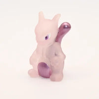 Figurine transparente Pokemon Mewtwo Mewtwo N°150