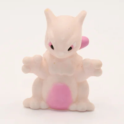 Figurine doigt Pokémon Mewtwo Mewtwo N°150 - v2