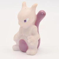 Figurine Mewtwo / Mewtu N°150 — Finger Puppet Pokemon