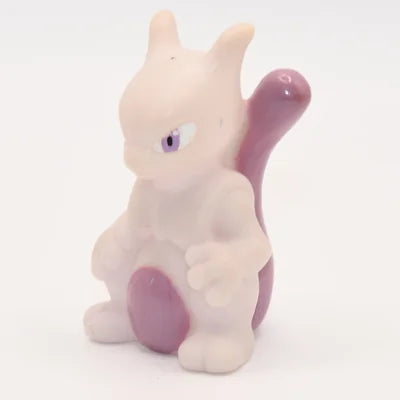 Figurine Mewtwo / Mewtu N°150 — Finger Puppet Pokemon