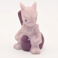Figurine Pokemon Mewtwo Mewtu N°150 finger puppet