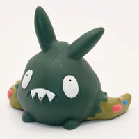 Figurine Pokemon Miamiasme Trubbish Laukaps N°568 pose b finger puppet
