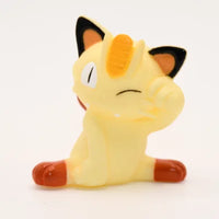 Figurine doigt Pokémon Miaouss Meowth N°052 - v4