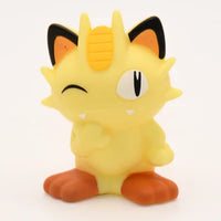 Figurine Pokemon Miaouss Meowth Mauzi N°052 finger puppet
