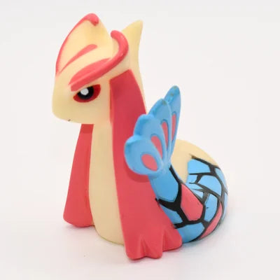 Figurine doigt Pokemon Milobellus Milotic N°350