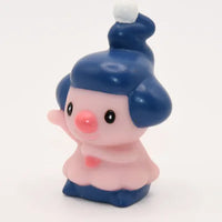 Figurine Pokemon Mime Jr. Pantimimi N°439 finger puppet