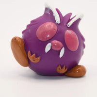Figurine doigt Pokémon Mimitoss Venonat N°048 - v2