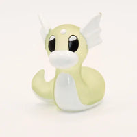 Figurine transparente Pokemon Minidraco Dratini N°147