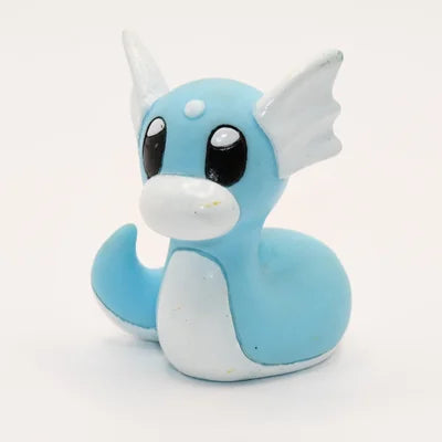 Figurine doigt Pokémon Minidraco Dratini N°147