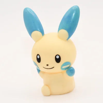 Figurine Pokemon Minomin Minun N°312