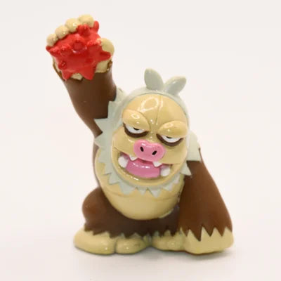 Figurine Pokemon Monaflemit Slaking N°289