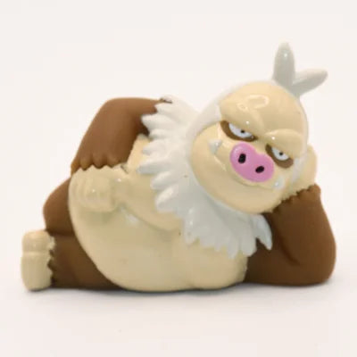 Figurine Pokemon Monaflemit Slaking N°289