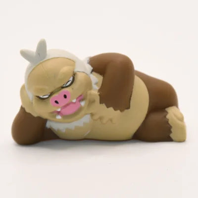 Figurine Pokemon Monaflemit Slaking N°289