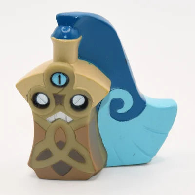 Figurine Pokemon Monorpale Honedge N°679 finger puppet