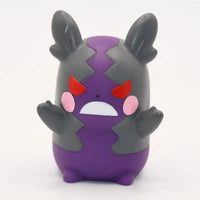 Figurine Pokemon Morpeko Morpeko N°877