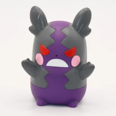 Figurine Pokemon Morpeko Morpeko N°877