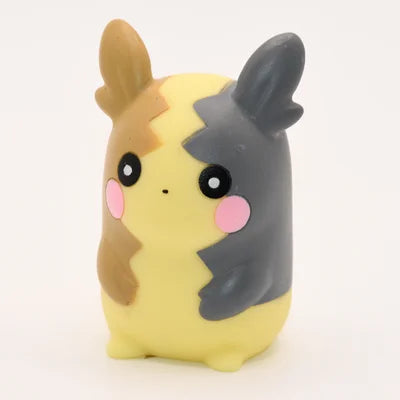 Figurine Pokemon Morpeko Morpeko N°877