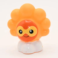 Figurine Pokemon Morpheo Castform N°351