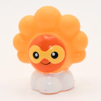 Figurine Pokemon Morpheo Castform N°351