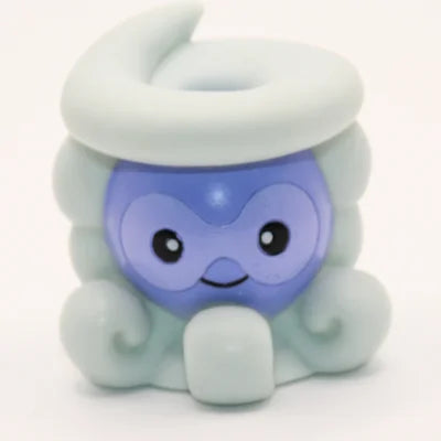 Figurine Pokemon Morpheo Castform N°351