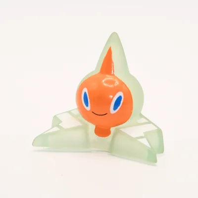 Figurine transparente Pokemon Motisma Rotom N°479