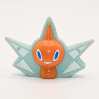 Figurine Pokemon Motisma Rotom N°479 pose b finger puppet