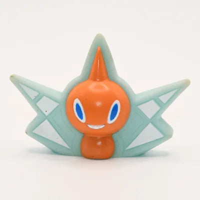 Figurine Pokemon Motisma Rotom N°479 pose b finger puppet