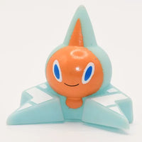 Figurine Pokemon Motisma Rotom N°479 pose c finger puppet