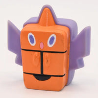 Figurine Pokemon Motisma Rotom N°479 pose frigo finger puppet