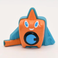 Figurine Pokemon Motisma Rotom N°479 pose machine-a-laver finger puppet
