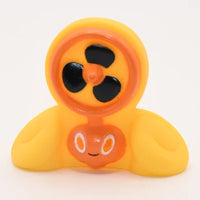 Figurine Pokemon Motisma Rotom N°479 pose ventilateur finger puppet