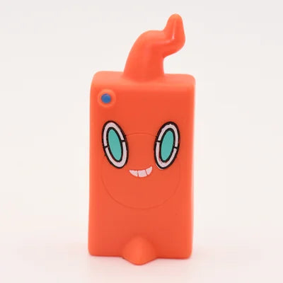 Figurine Pokemon Motisma Rotom N°479