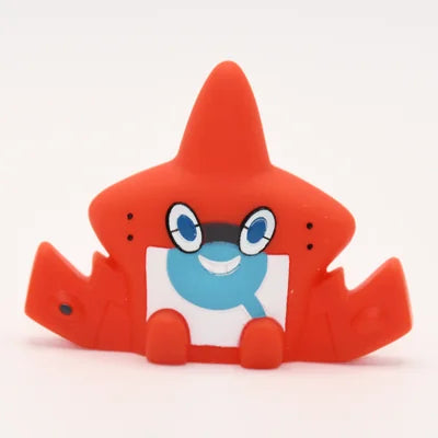 Figurine Pokémon Motisma Rotom N°479
