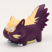 Figurine Pokemon Moufouette Stunky Skunkapuh N°434 finger puppet
