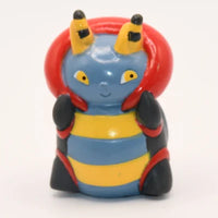 Figurine Pokemon Muciole Volbeat N°313