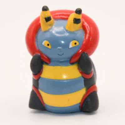Figurine Pokemon Muciole Volbeat N°313