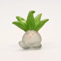 Figurine transparente Pokemon Mysterbe Oddish N°043
