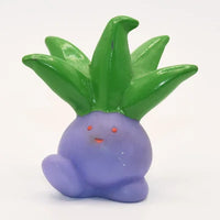 Figurine doigt Pokémon Mystherbe Oddish N°043