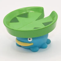 Figurine doigt Pokemon Nenupiot Lotad N°270