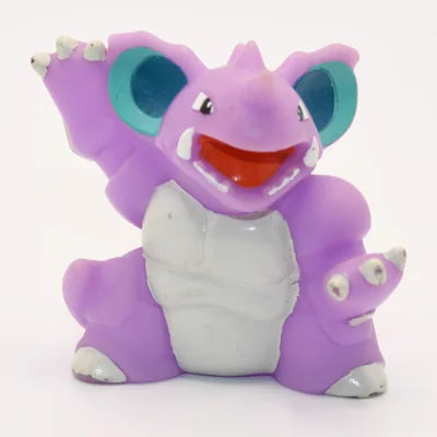 Figurine doigt Pokémon Nidoking Nidoking N°034