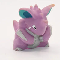 Figurine doigt Pokémon Nidoking Nidoking N°034